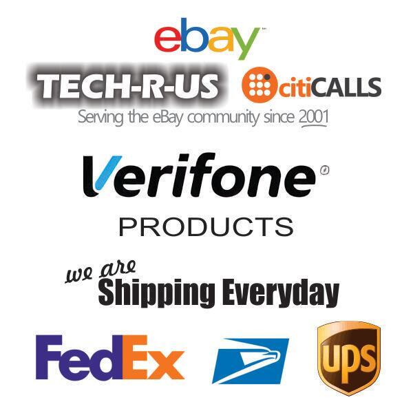 VeriFone PWR445-001-01-A M440 DC Power Pack – 120 V AC, 230 V AC Input – 12 V DC