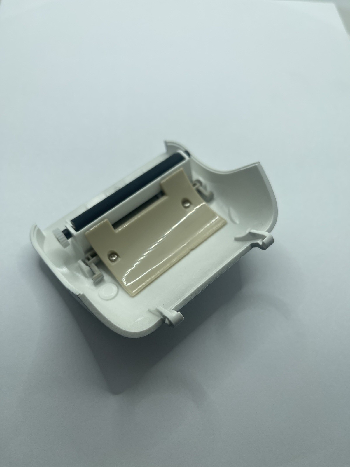 PAX A920PRO paper cover ***NEW*** printer lid with roller Label Roll Cover