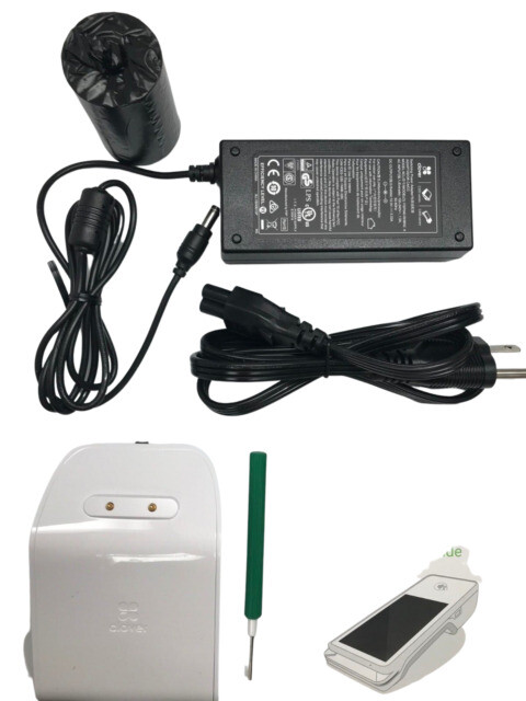 Clover Flex Starter Kit