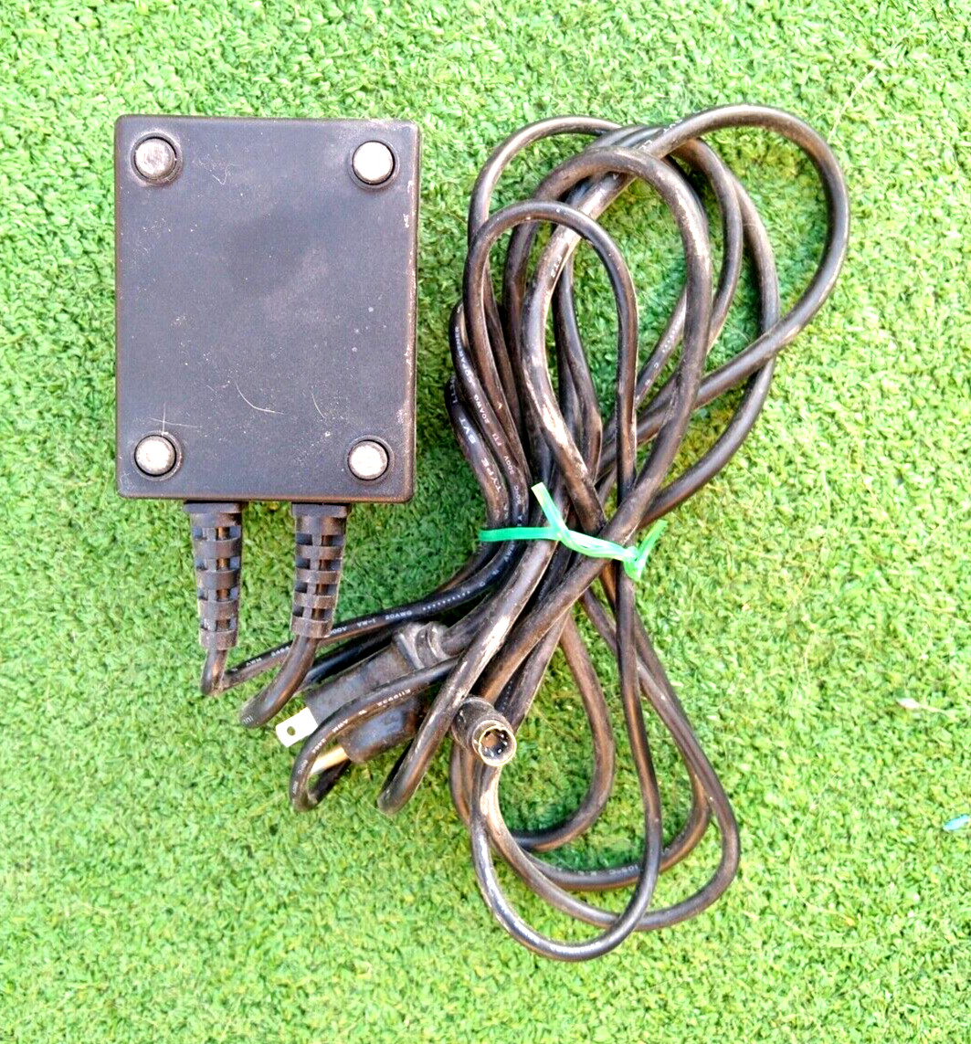 Verifone PS663322G Desk-top Power Transformer 02099-11G Adapter 22V 1.5A *TESTED