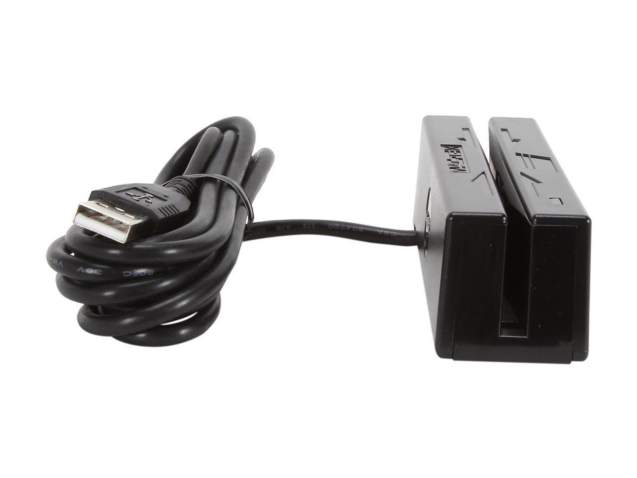 MagTek 21040140 USB HID SureSwipe