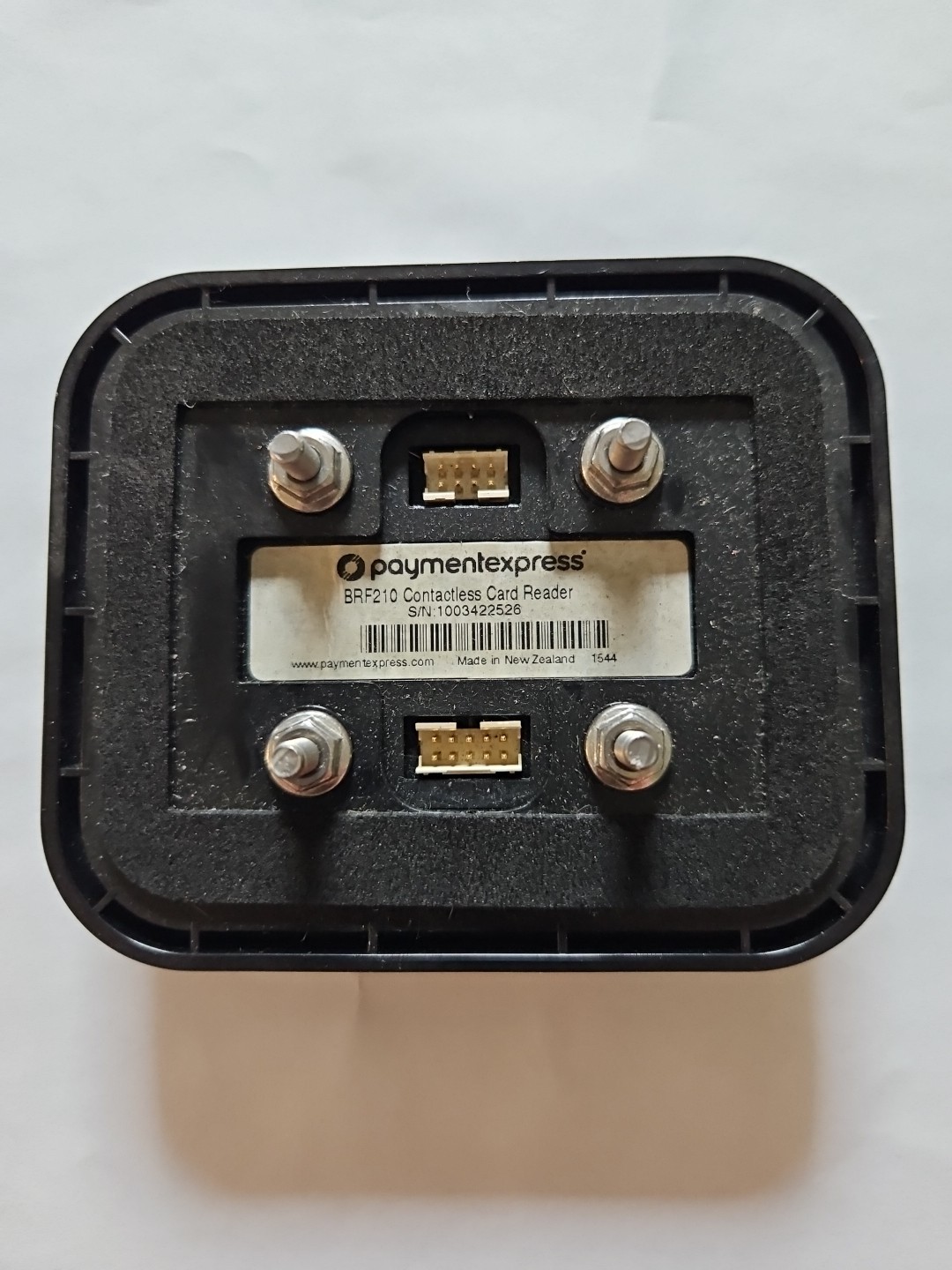 Paymentexpress BRF210 Contactless Card Reader