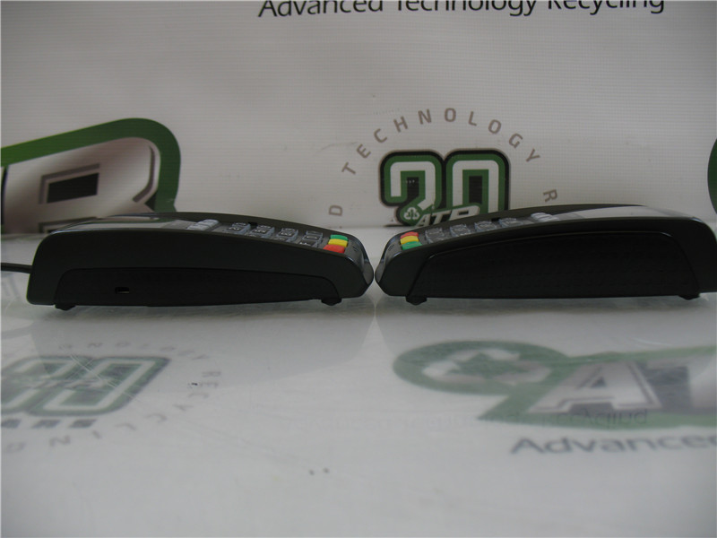 (2x) – Ingenico iPP320 Pin Pad Payment Terminal, Credit Card Reader