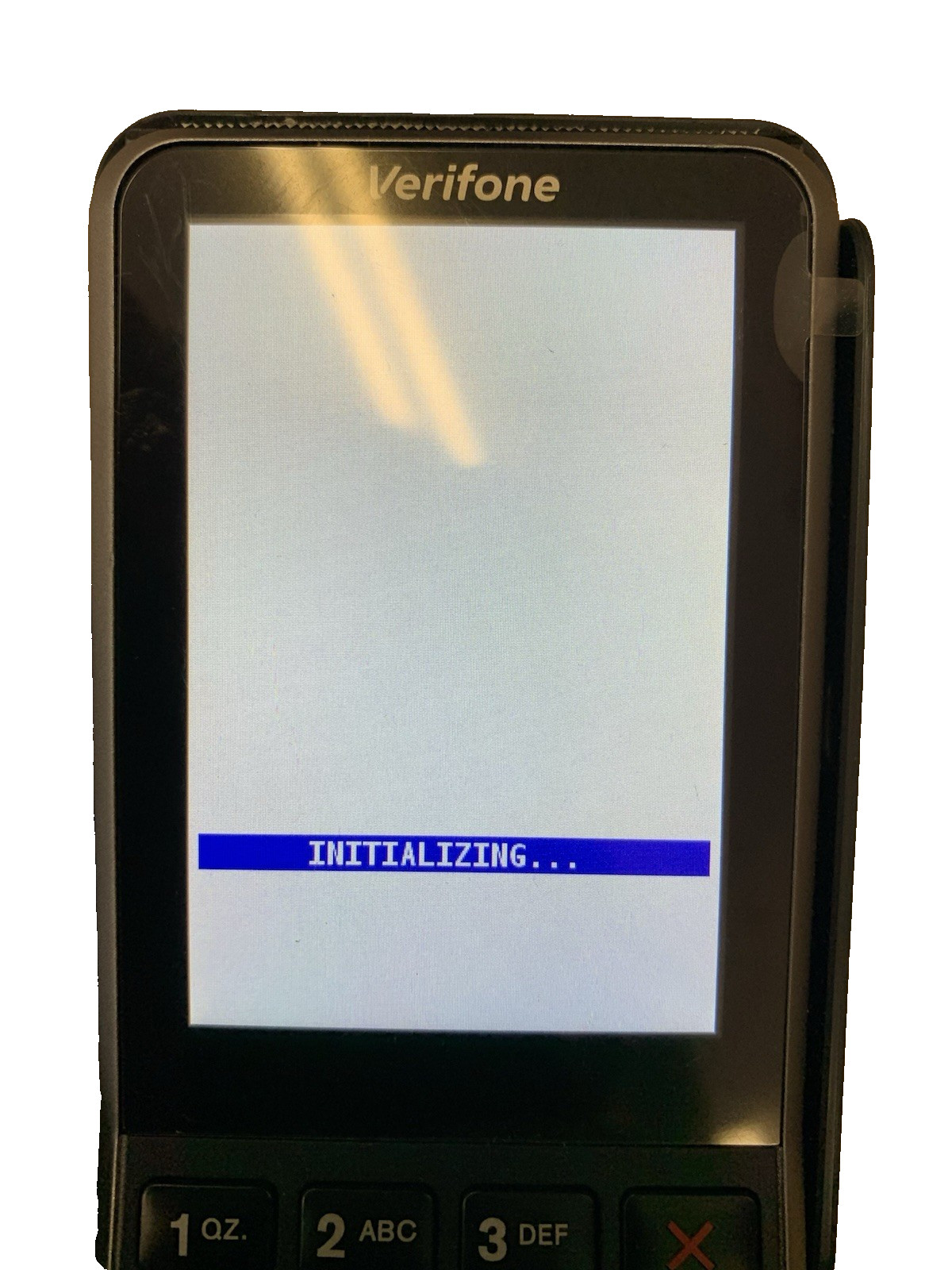 Verifone V400M plus 4G Credit Card Payment Terminal $29.91 + FREE SHIPPING
