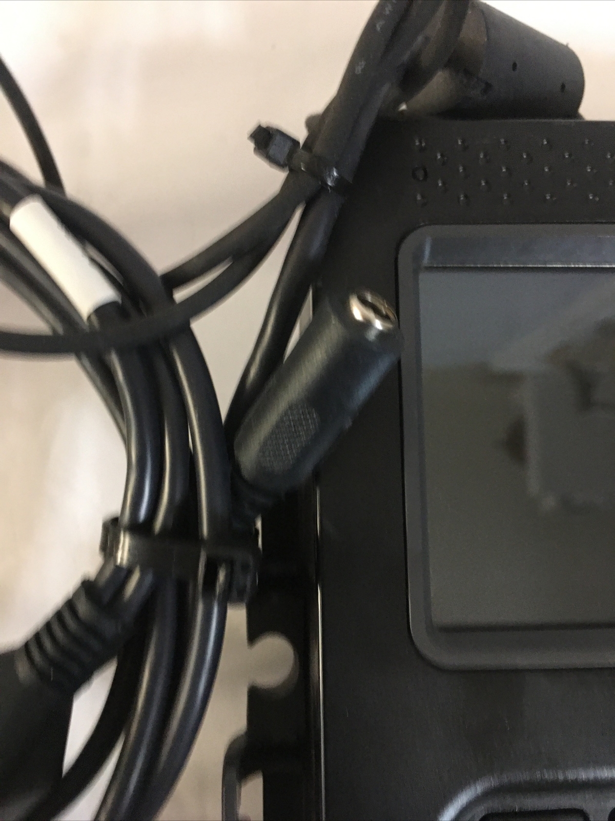 Ingenico ISC250 Smart Payment Terminal Credit Card Reader ISC Touch ISC250-V4