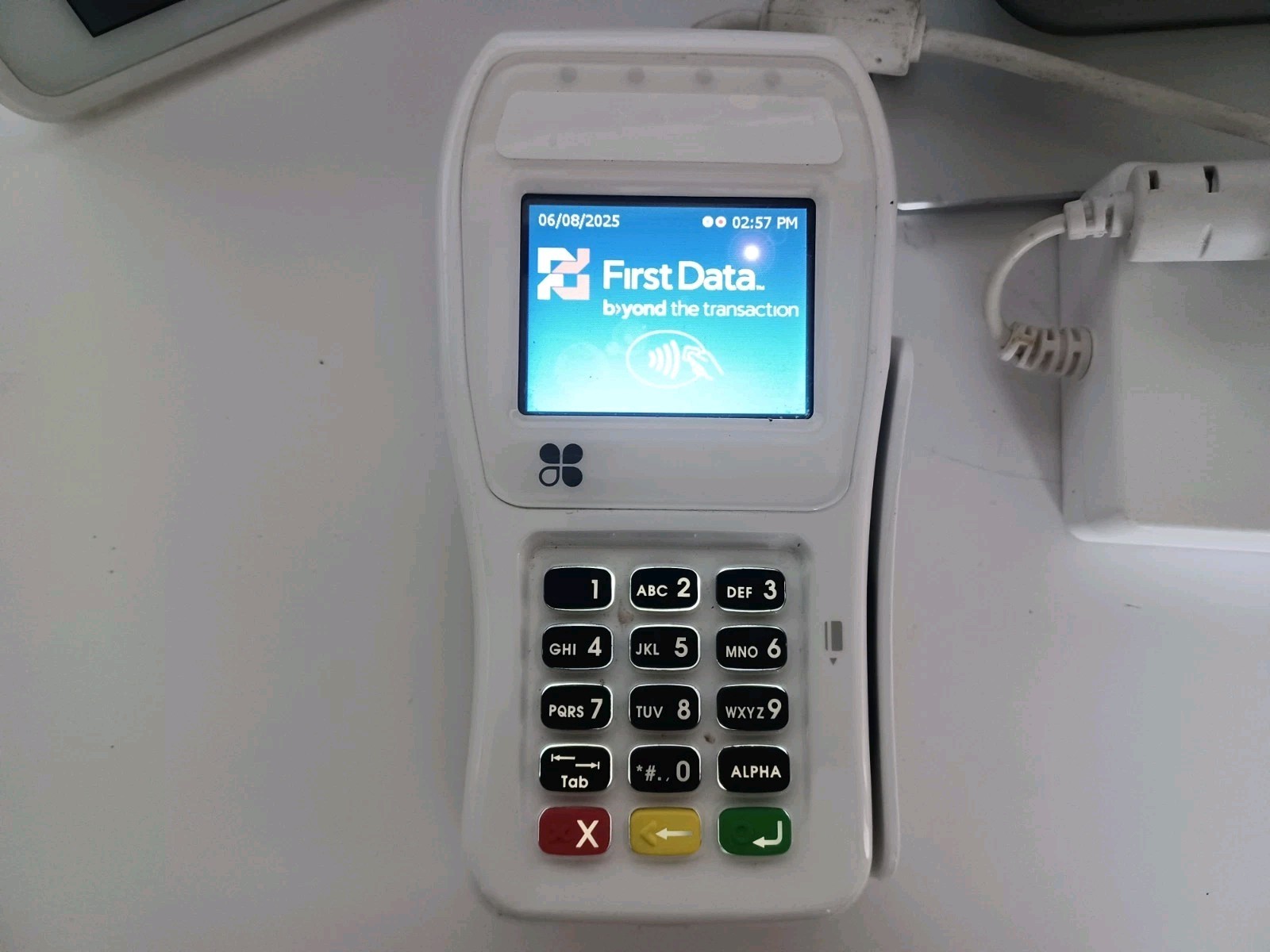 Clover POS Bundle- Pin Pad, Station Printer, 2 Mobile 3G -Free Shipping, TESTED!