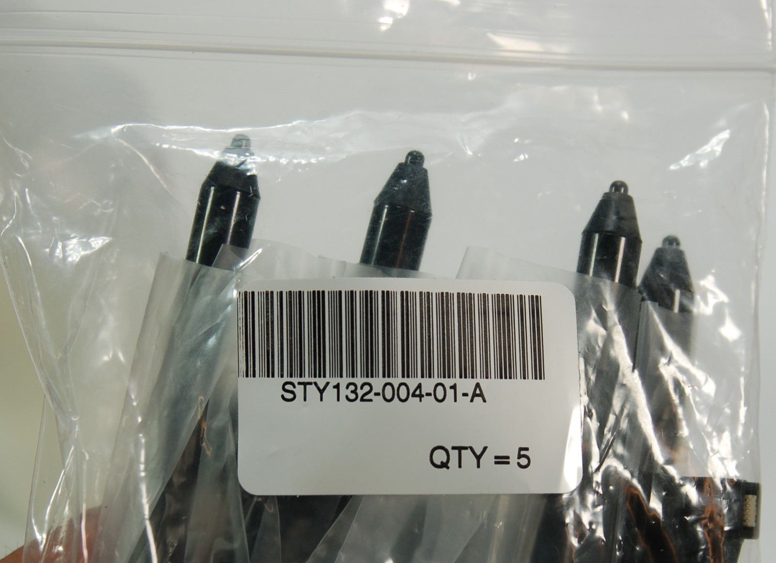 Lot of 42 NEW Verifone Stylus for MX925 MX915 MX9xx STY132-004-01-A