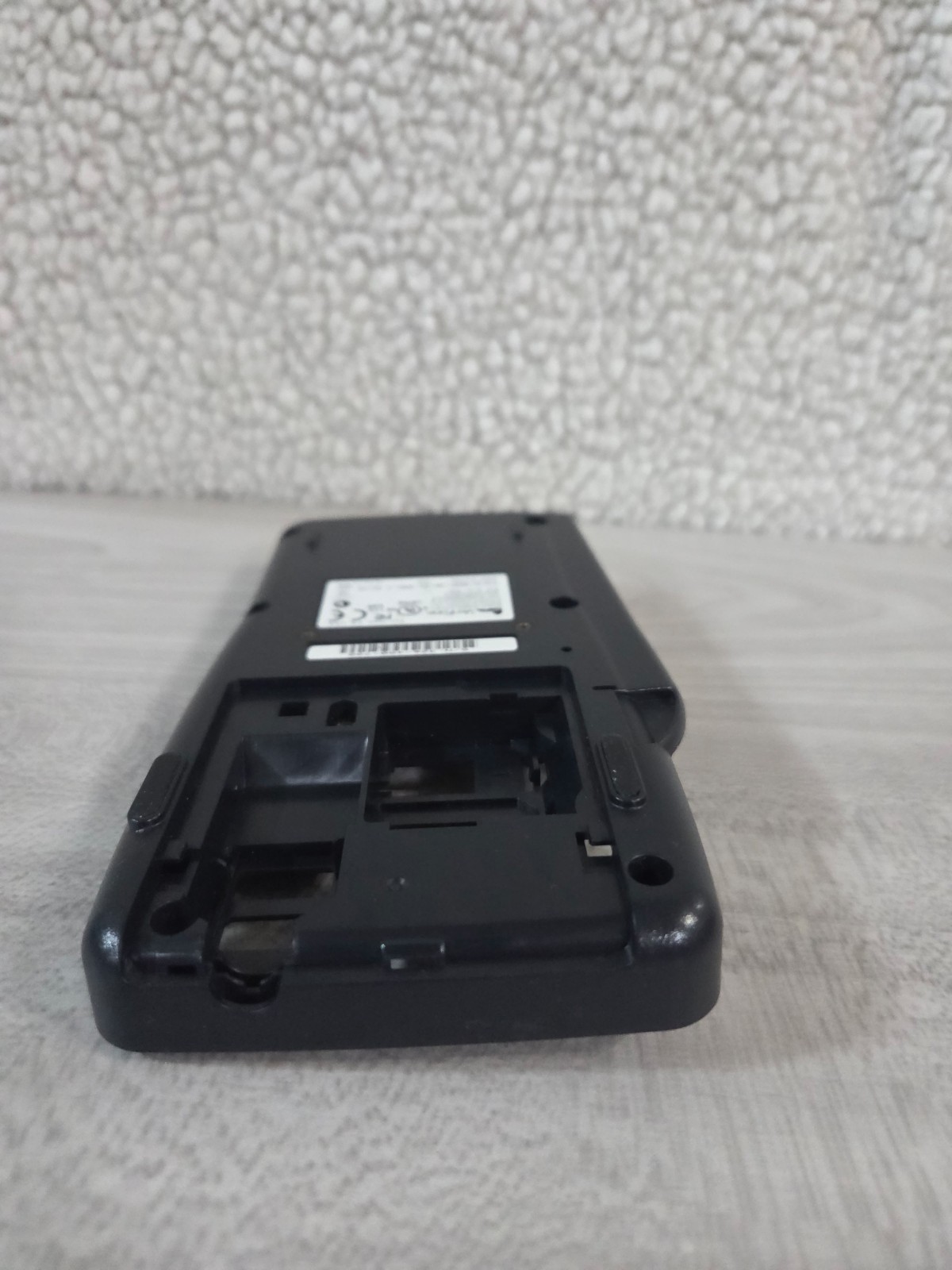 Verifone Vx805 Pinpad Back Case