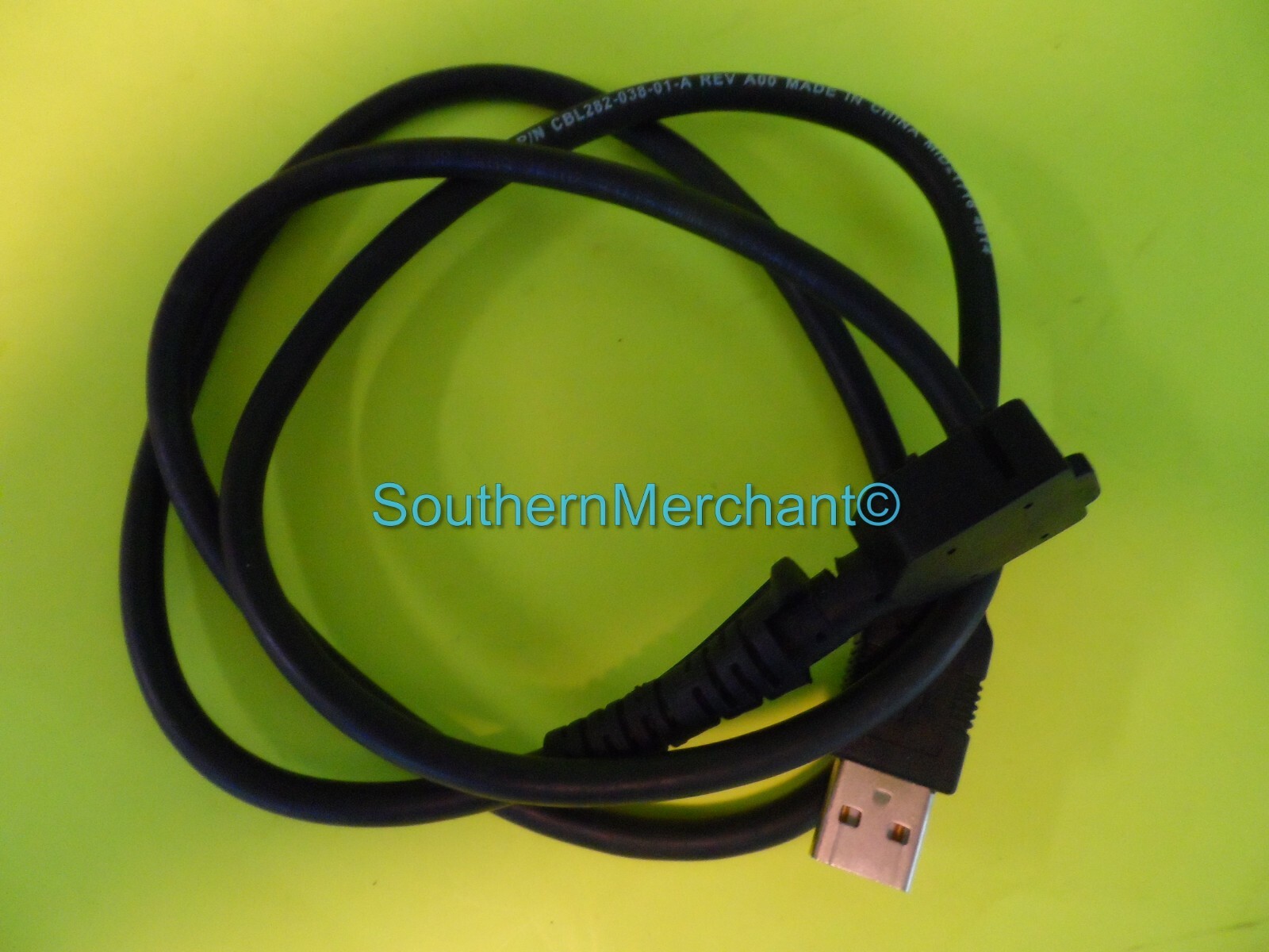 Verifone USB long Cable for VX805/820 CBL282-038-01-A