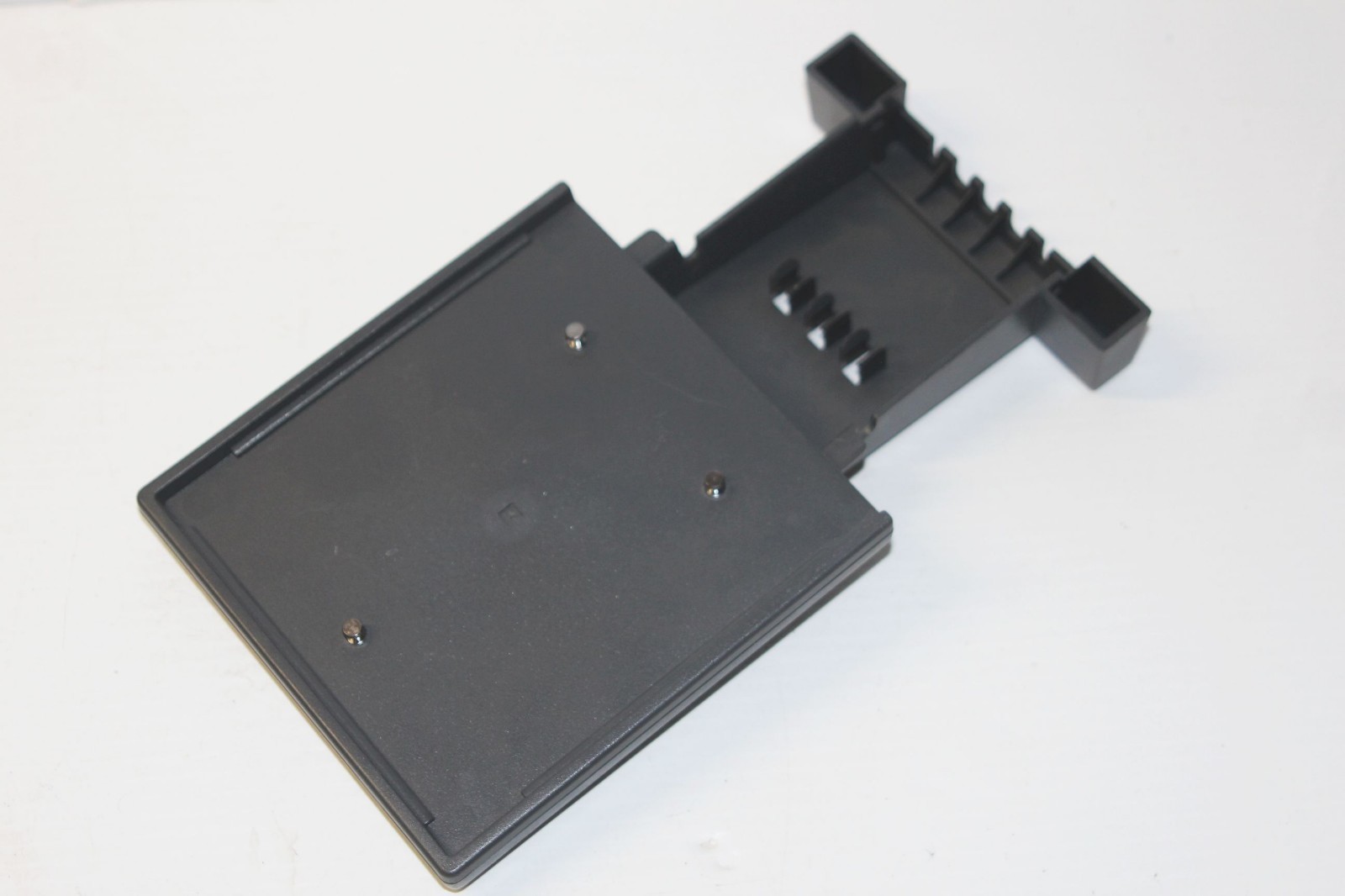 Genuine Mount Bracket Holder Verifone Tranz 330 380 POS Credit Card Terminal