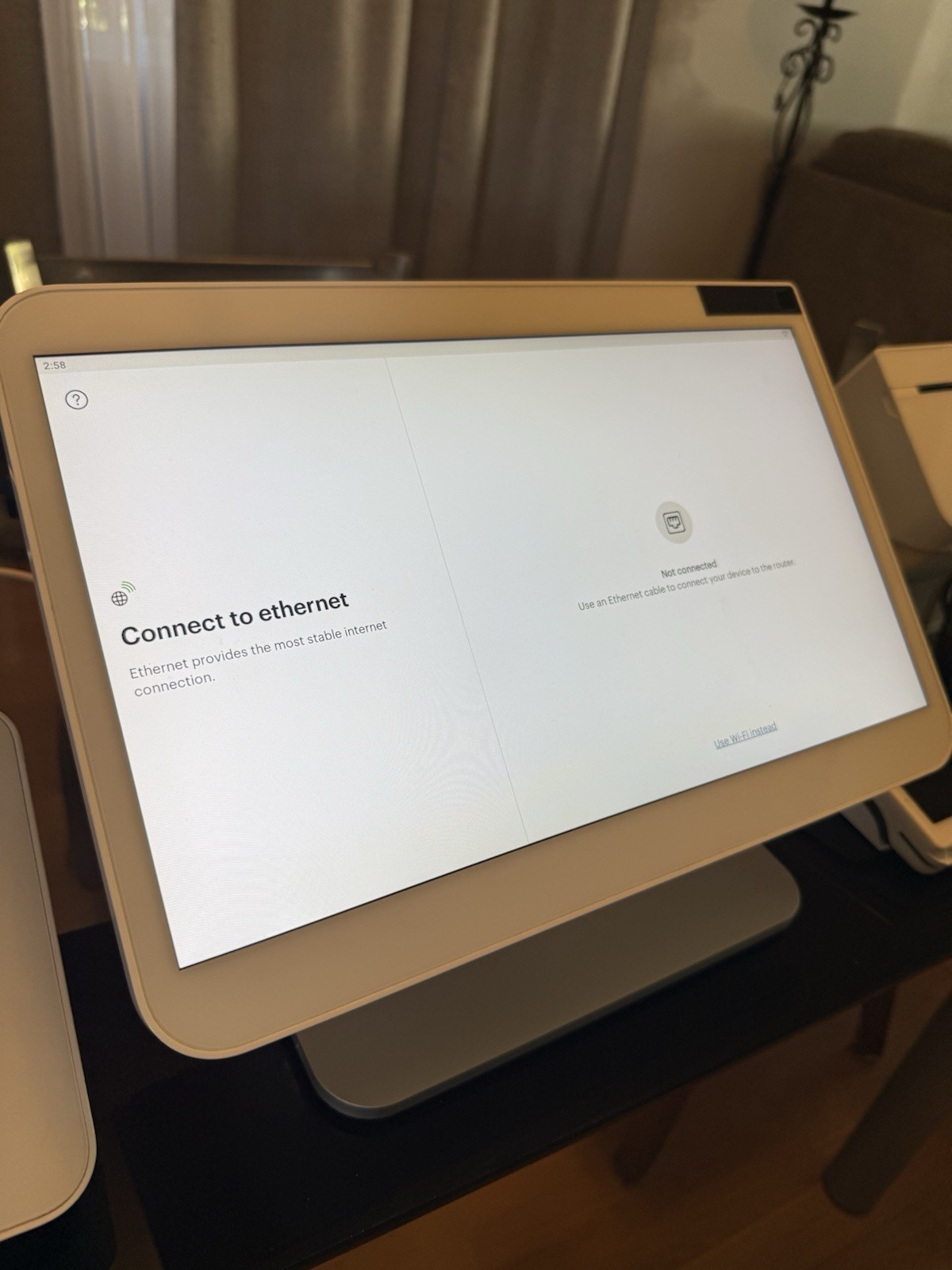 Clover Station Pro Terminal Bundle w/ Station Pro Display, Printer, Flex & More!