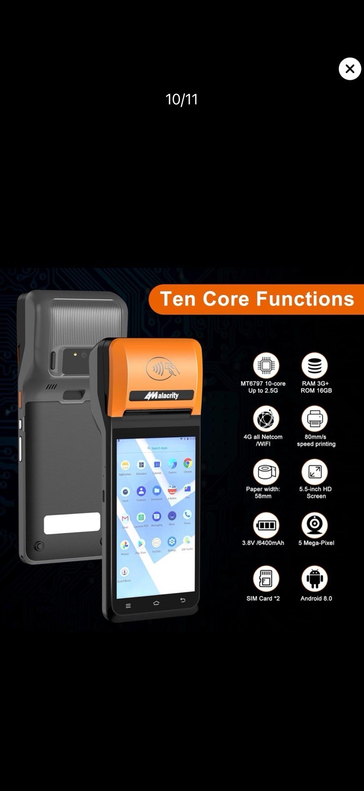 The future of pos system