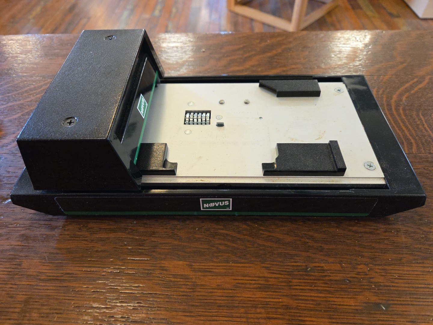 VeriFone TRANZ 330 Credit Card Terminal, Printer 250, Credit Card Imprinter