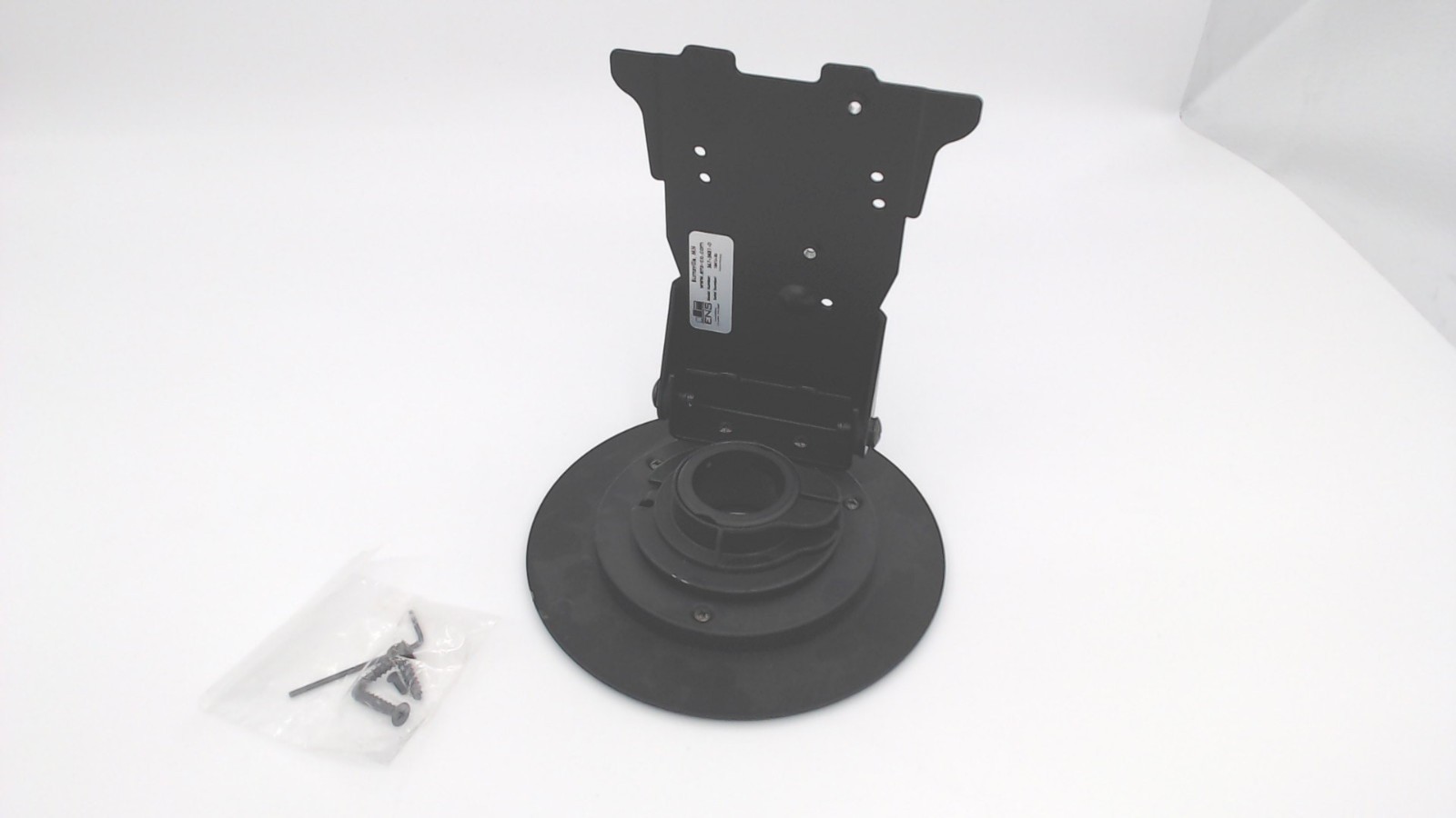 ENS Low Contour Tilt Swivel Stand For VeriFone MX925 MX915 – 367-2481-D F63