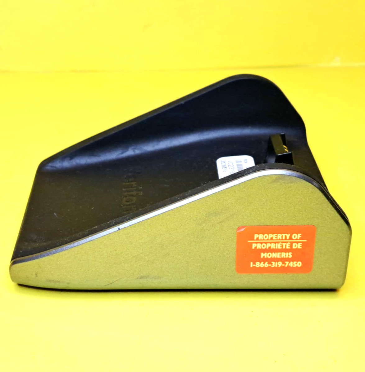 ⚡VERIFONE V400M B-CHARGING BASE DOCK CHARGE-ONLY FOR PORTABLE PAYMENT TERMINAL⚡