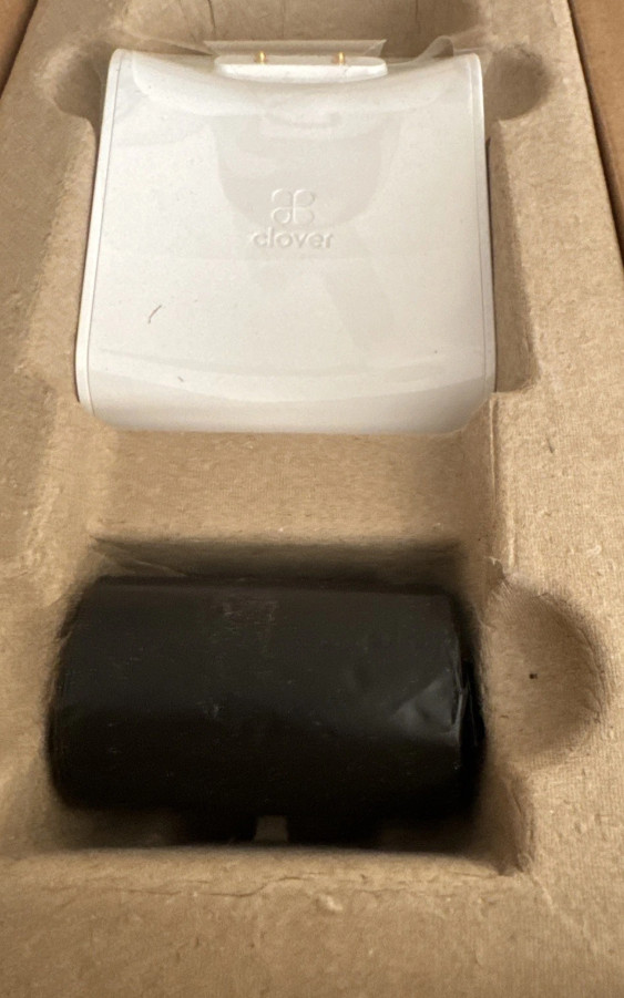 NEW COLVER FLEX C403 HANDHELD POS WIRELESS WIFI CREDIT CARD PROCESS TERMINAL