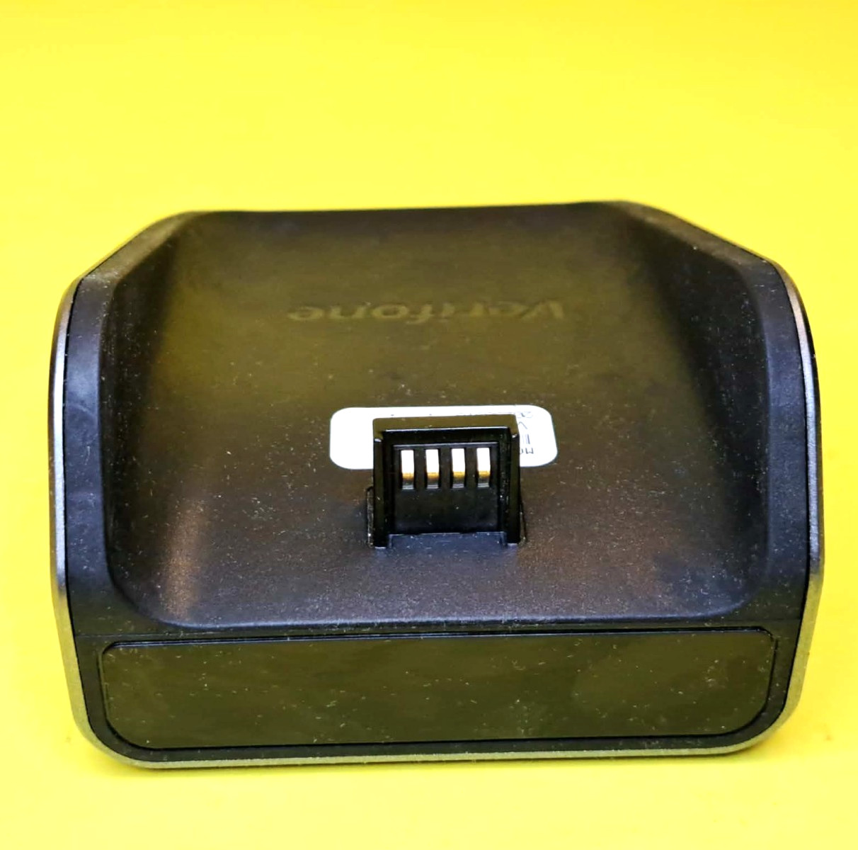 ⚡VERIFONE V400M B-CHARGING BASE DOCK CHARGE-ONLY FOR PORTABLE PAYMENT TERMINAL⚡