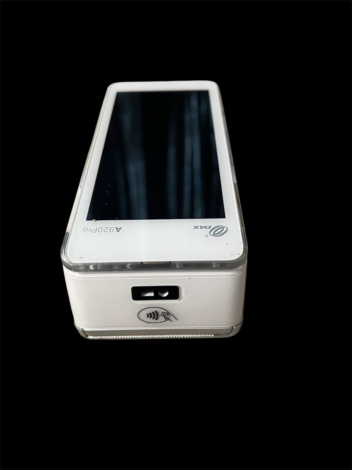 PAX A920 Pro Smart Mobile Tablet Terminal