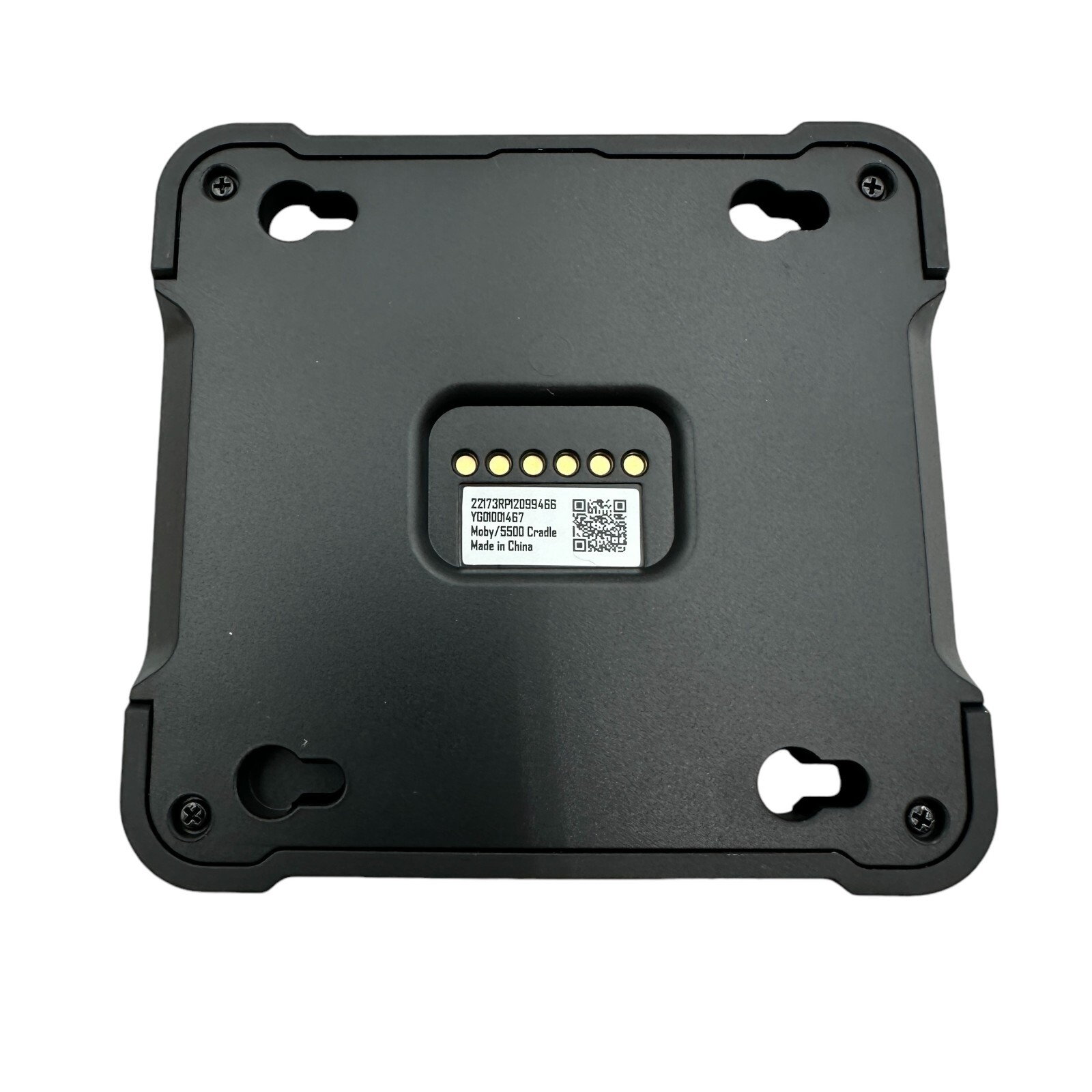 NEW Ingenico Moby 5500 Charging Dock C5N050-00001A YG01001467