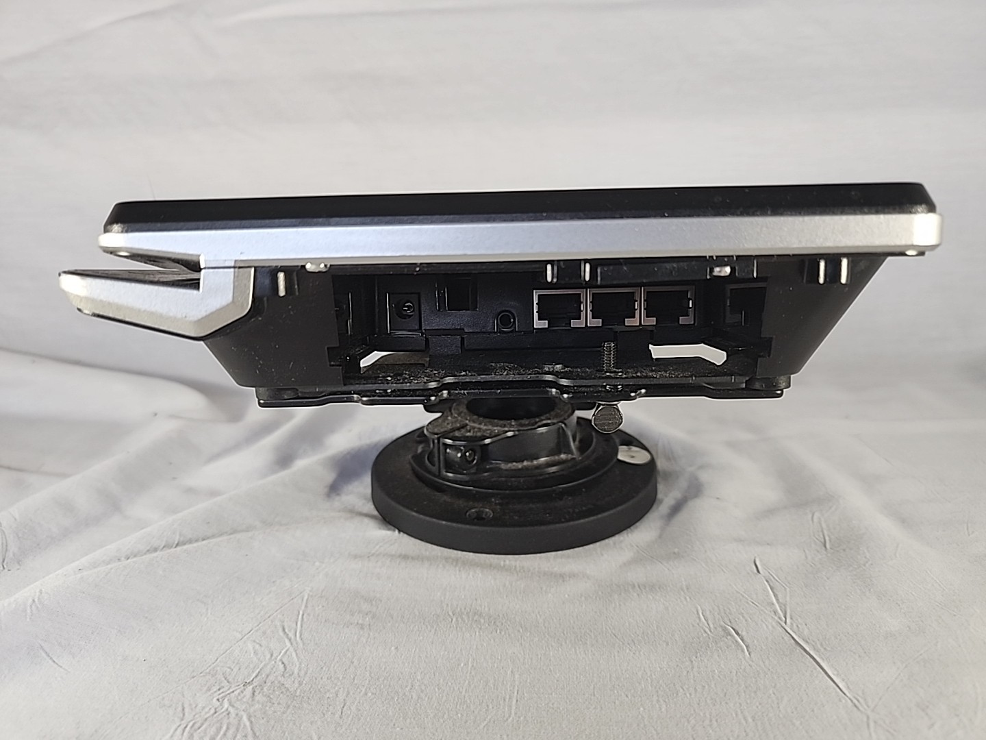 Verifone MX925CTLS Pin-Pad Payment Terminal, model MX 925CTLS Untested