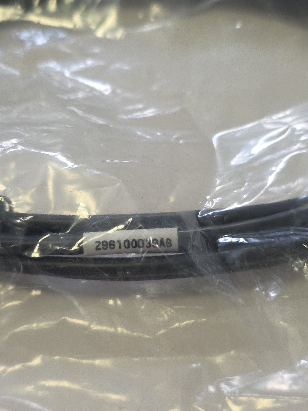 NEW USB Cable 296100039AB for Ingenico IPP320 IPP350 Credit Card Pin Pad