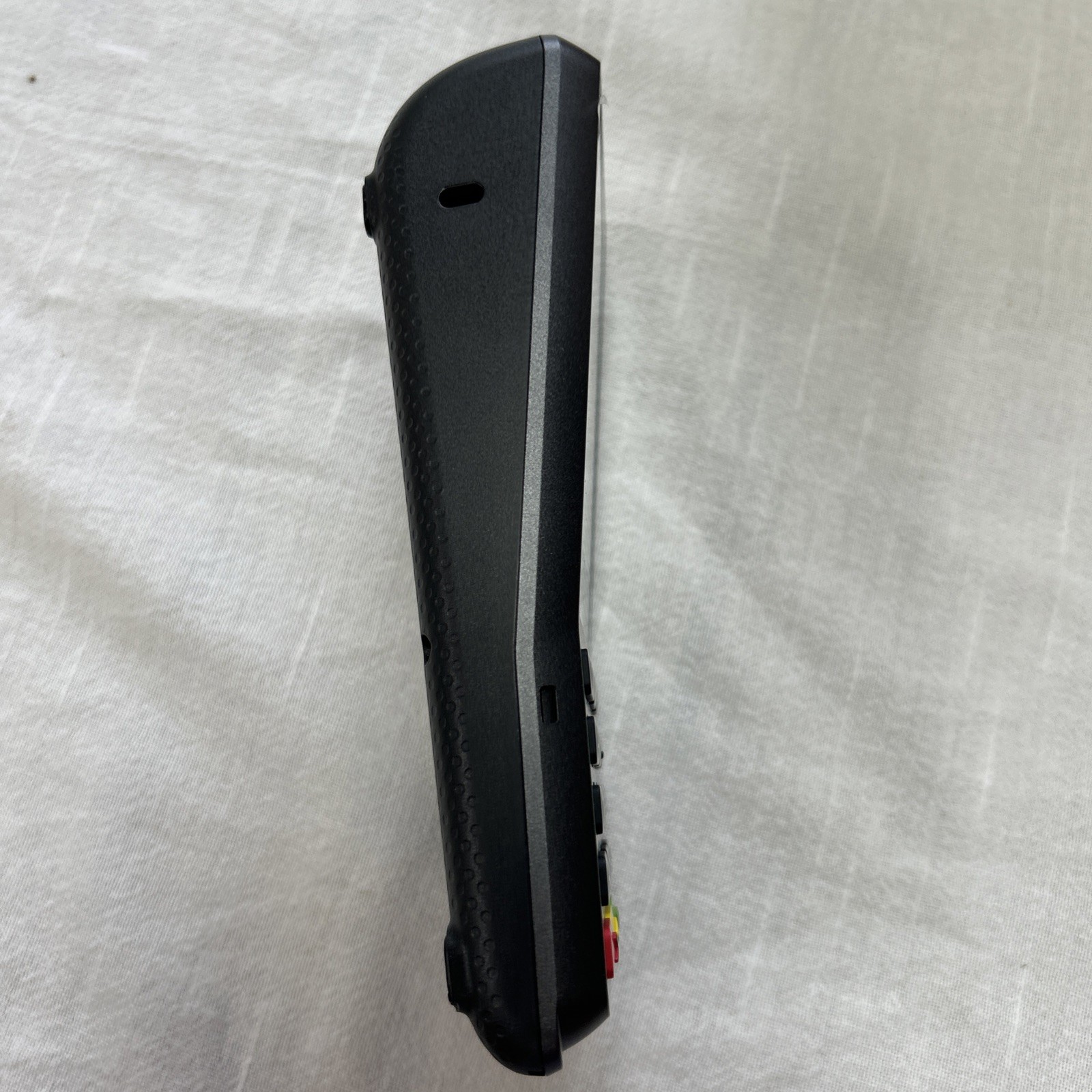 Verifone P400 Plus Credit Card Terminal USB Ethernet Cords