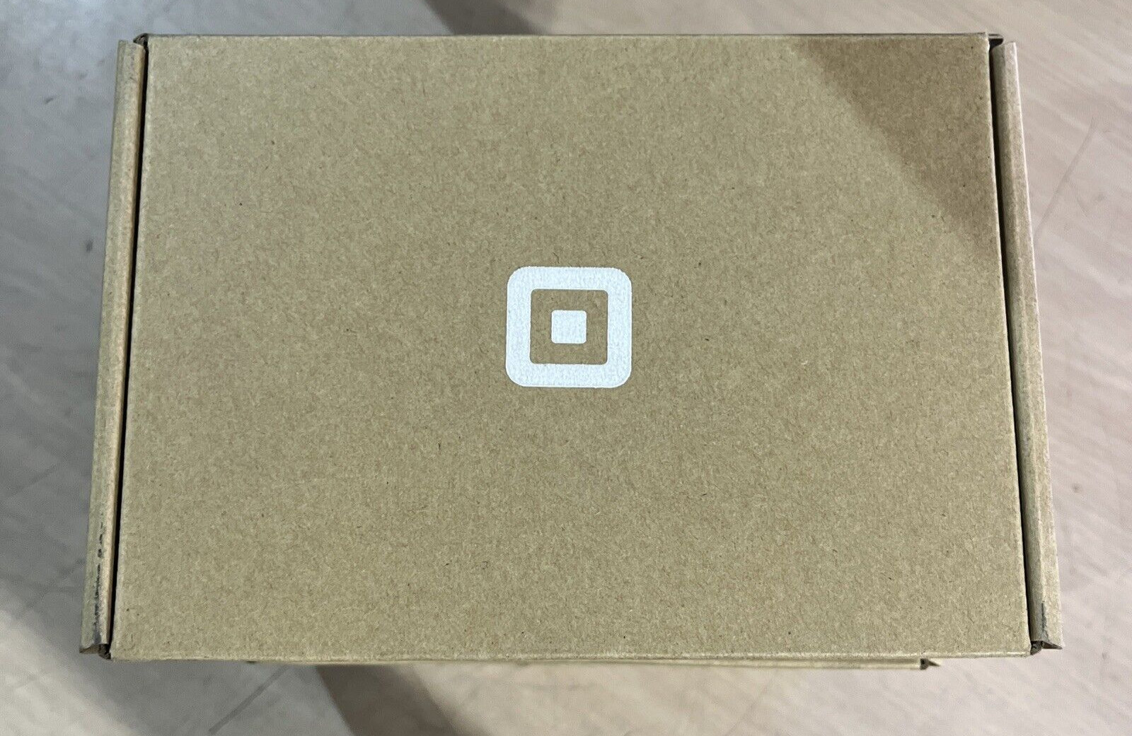 X6 SQUARE READER A-SKU-0486 CREDIT CARD AND CHIP READER