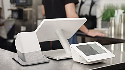 Clover Station PRO/DUO-New Merchant Account Required