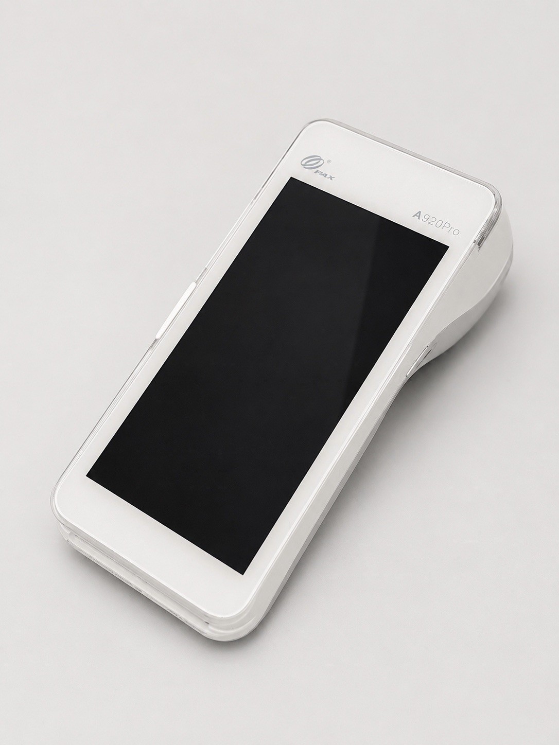 PAX A92PRO EMV NFC 4G Wireless Terminal