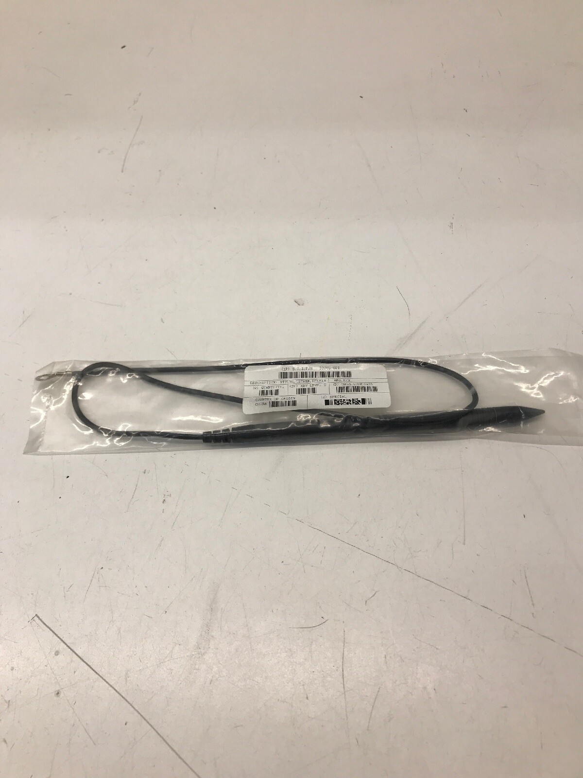 PD 8500 Credit Card Reader Tethered Stylus 10085-021