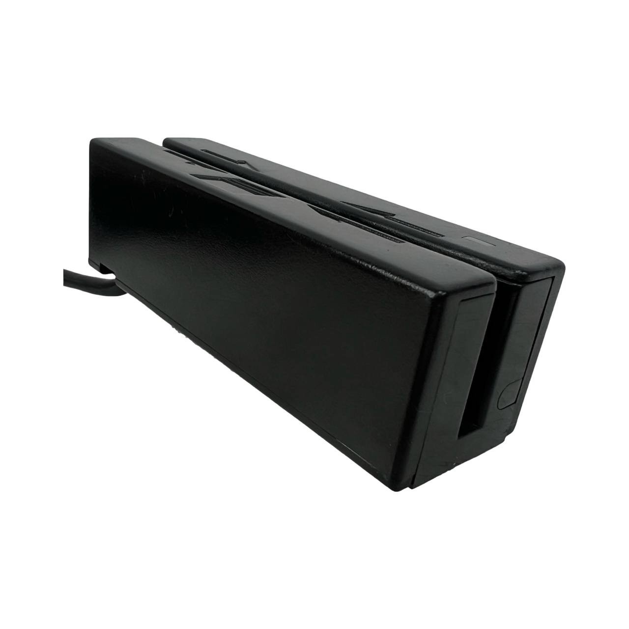 Lot of 14 – USB Magnetic Strip Reader – Black No Original Packing