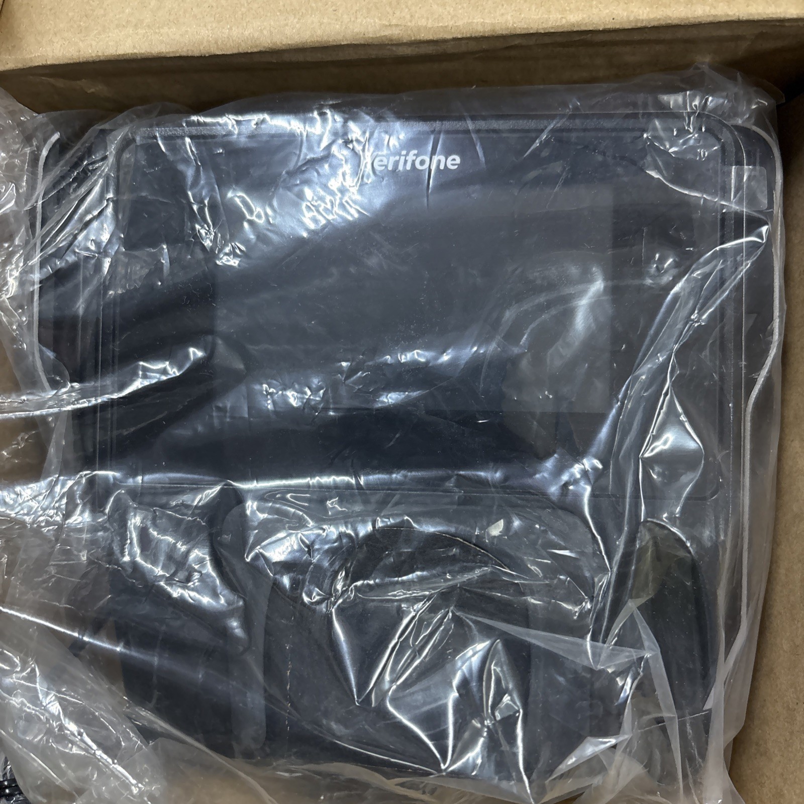 Verifone MX 915 Payment Terminal MX 900 Series POS System Black