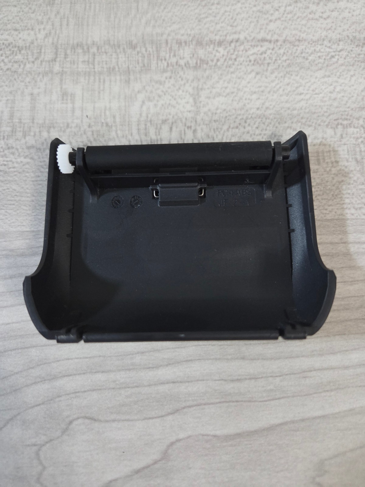 OEM ~ Ingenico Axium DX8000 Paper Cover