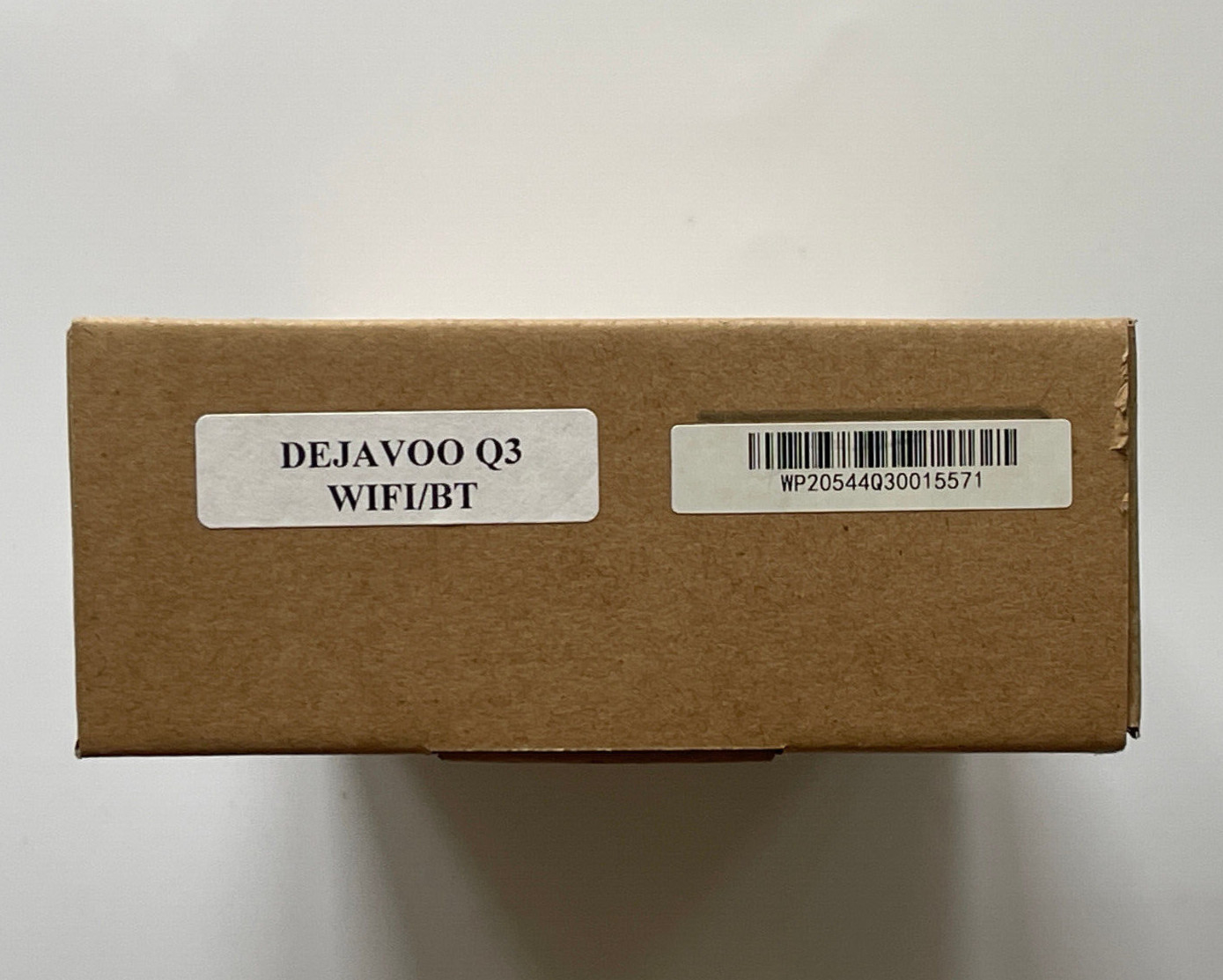 New Dejavoo Q3 Wifi/Bluetooth Unlocked Mobile Credit Card Terminal