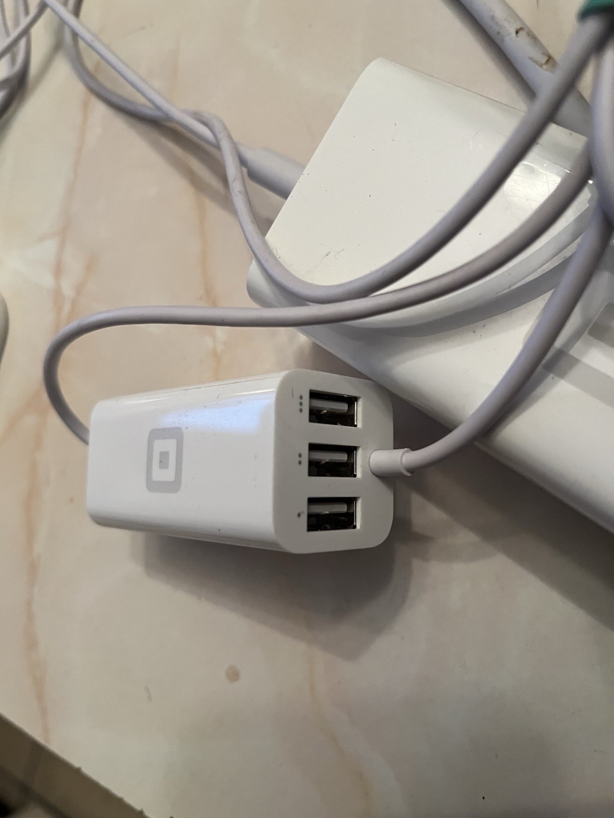 Square Register POS System