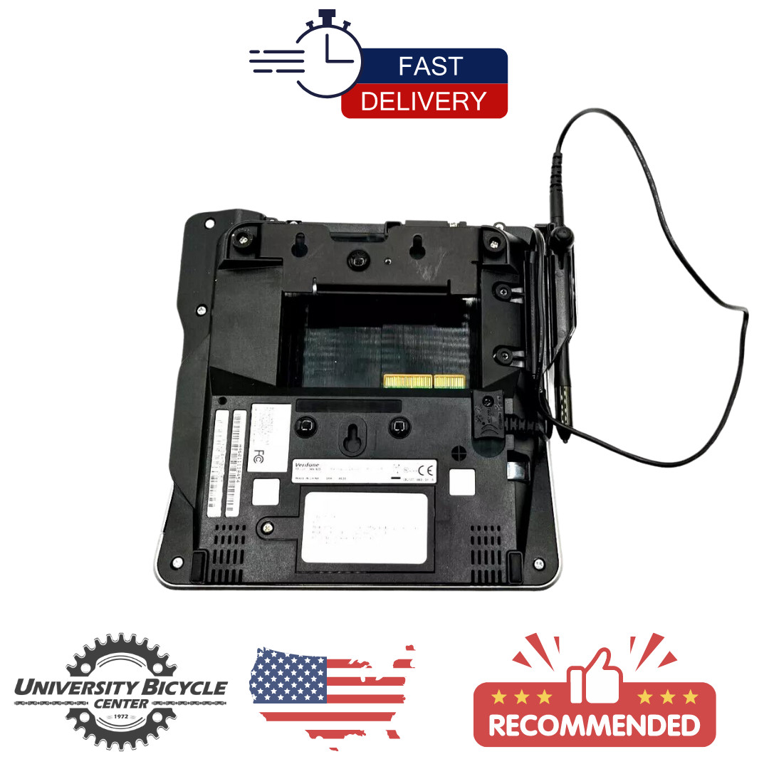 (4 MACHINES ) VERIFONE CREDIT CARD (VX570/05700 + MX925 v4 + 2 PIN PAD 1000SE)