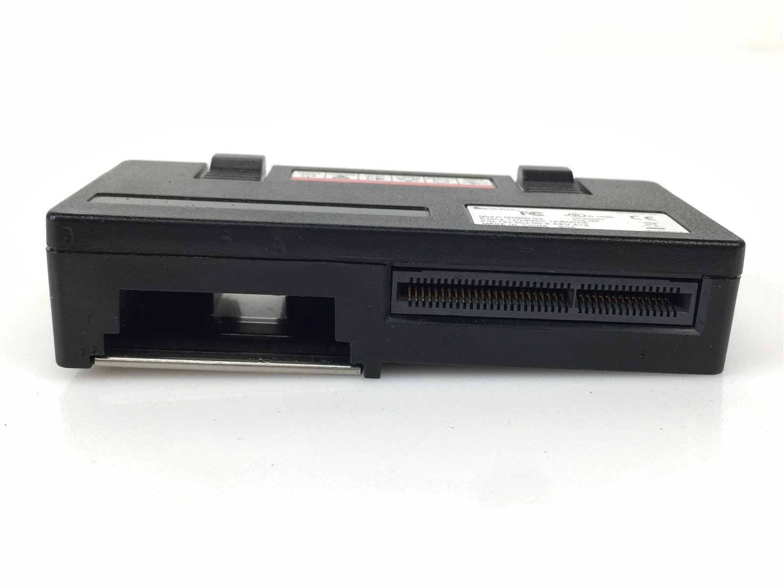 Verifone MX900-02 Input/Output Ethernet Module