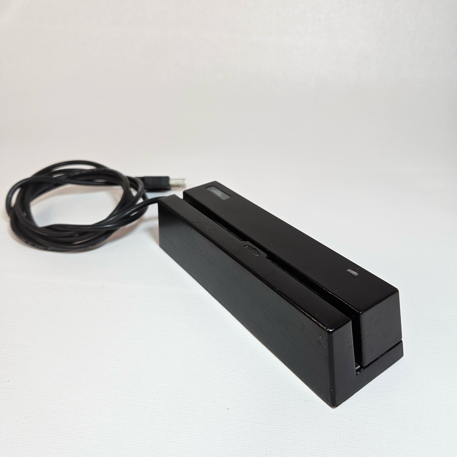 Logic Controls MR3000U Magnetic Credit Card Reader Swiper USB MSR POS Hardware