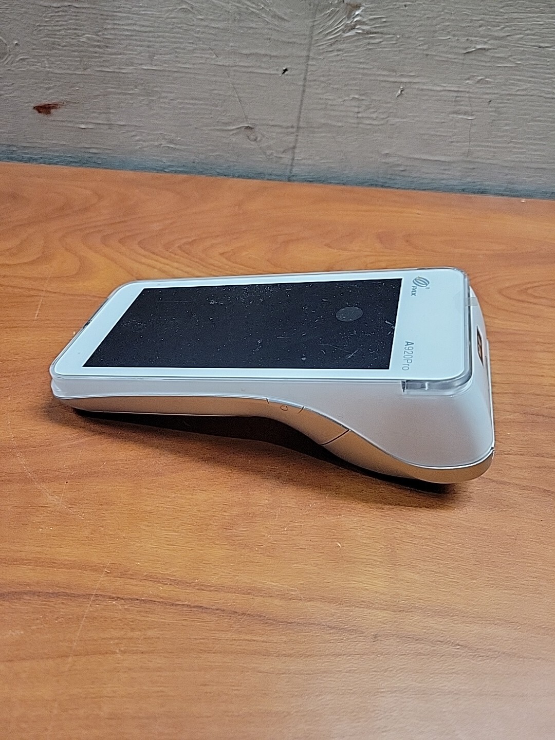PAX A920 PRO Credit Card Machine