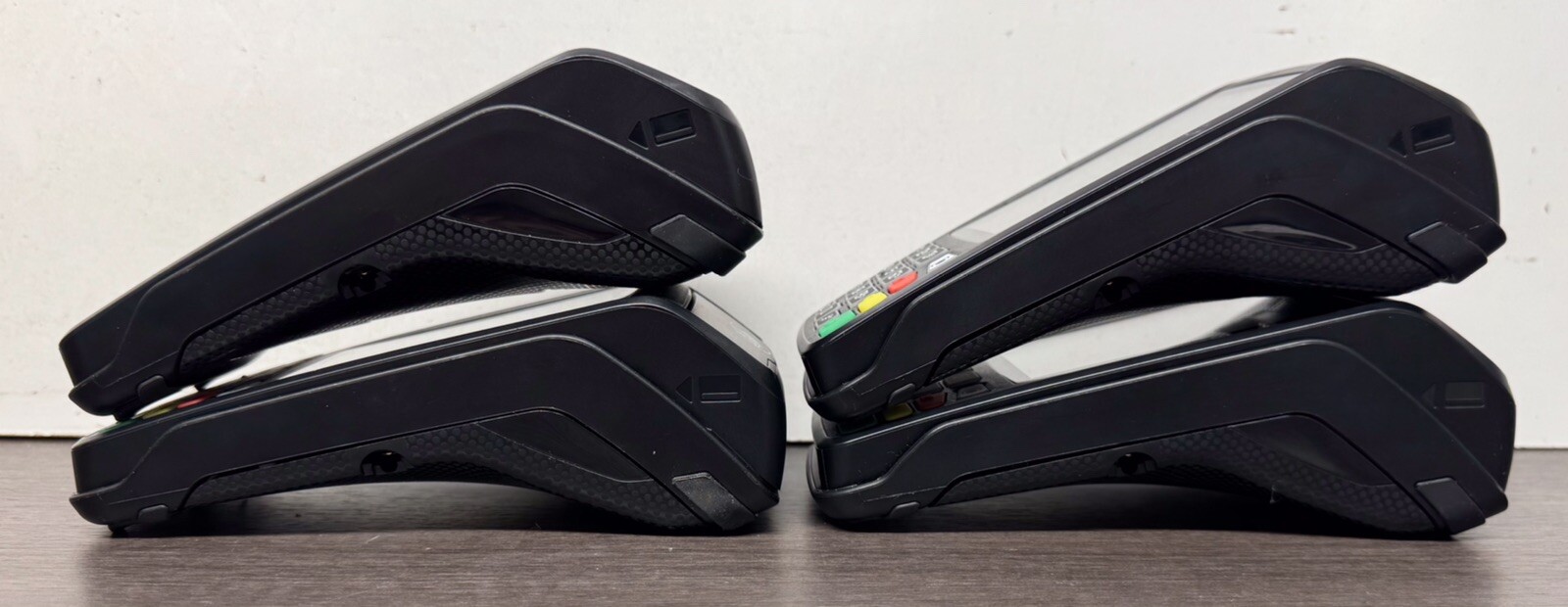 Ingenico Move/5000 Payment Terminal *LOT OF 4* #TL-792