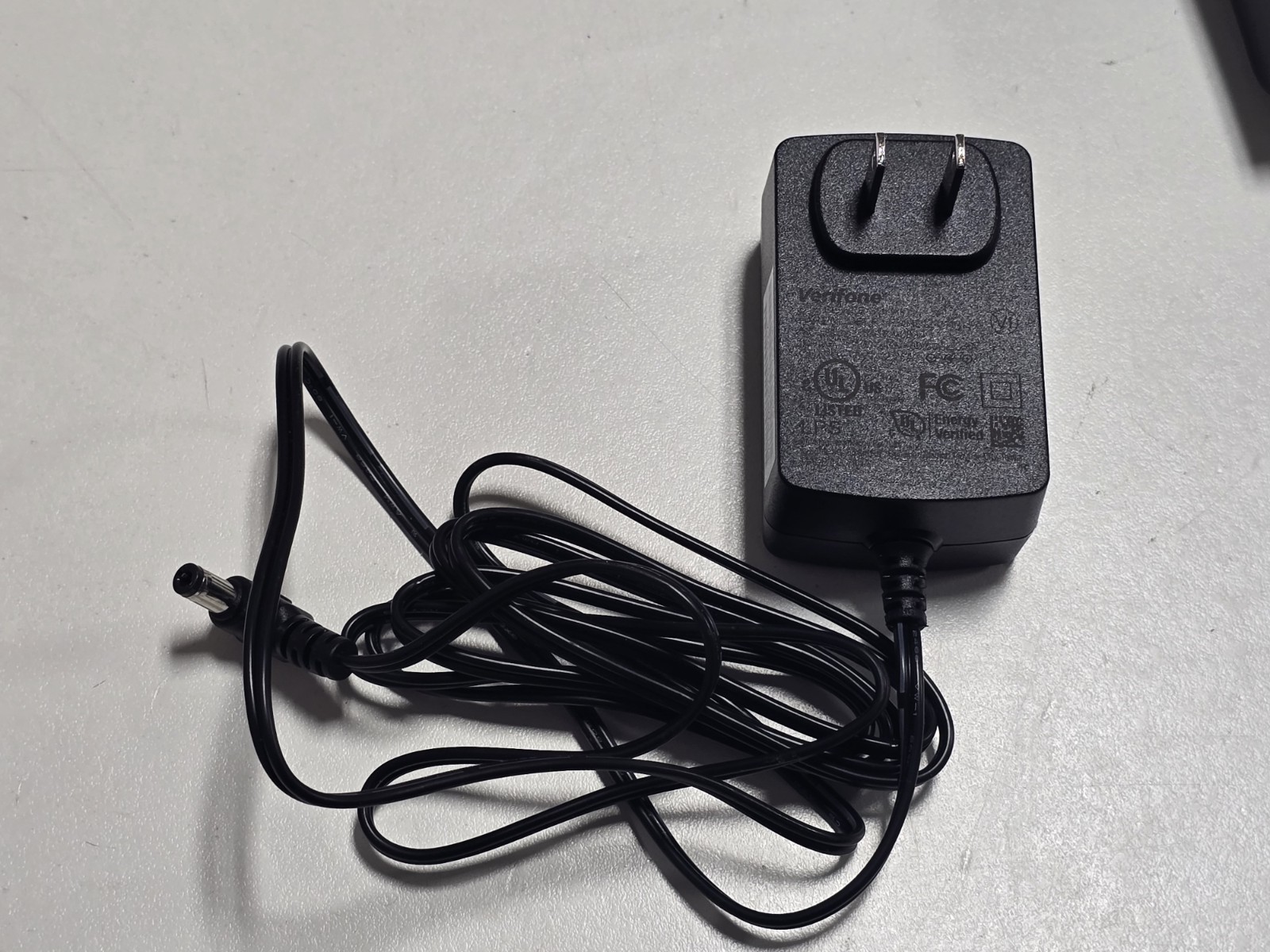 First Data Fd-35 Pin Pad Card Reader