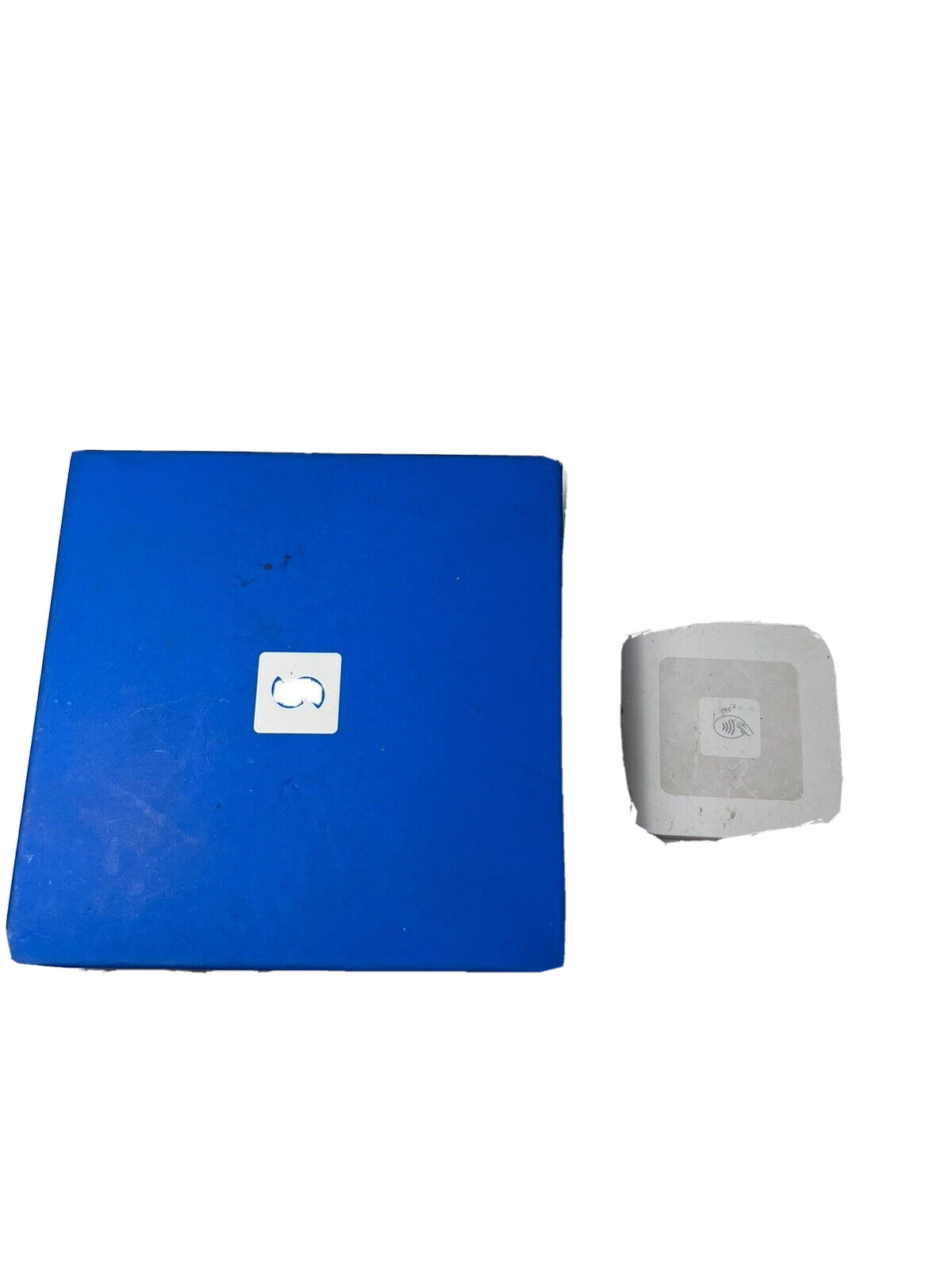 Sumup Card reader