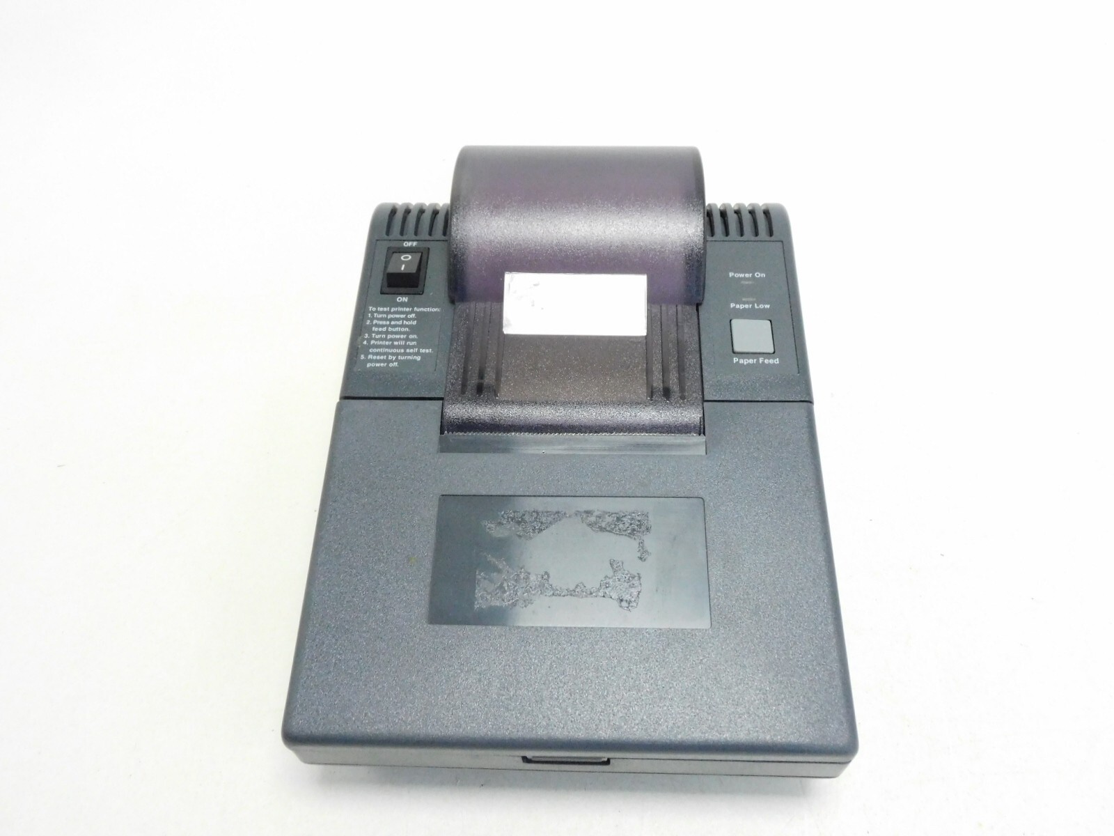 NEW Verifone 250 Point of Sale Printer – for Tranz 330 380 Credit Card POS