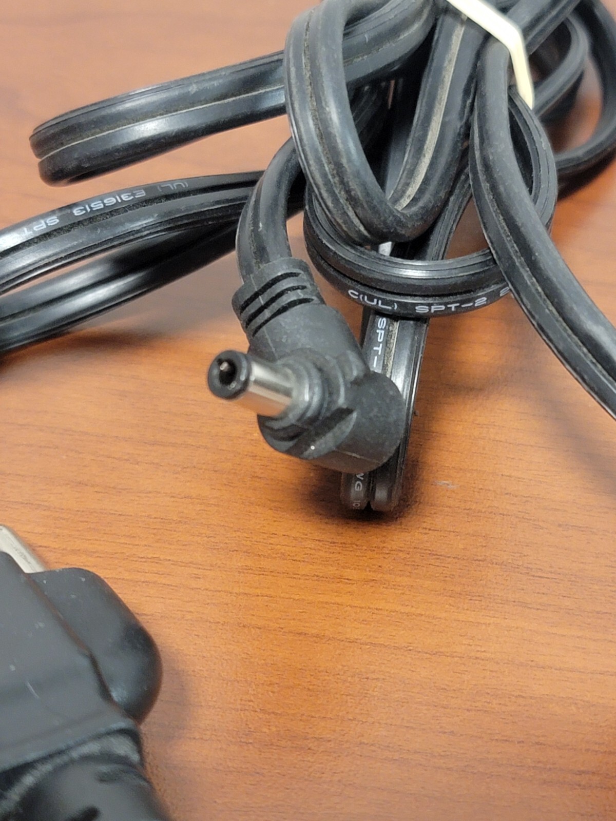 OEM VERIFONE A/C Power Supply/Adapter Model #SM09001A Part #CPS10936-3S-R