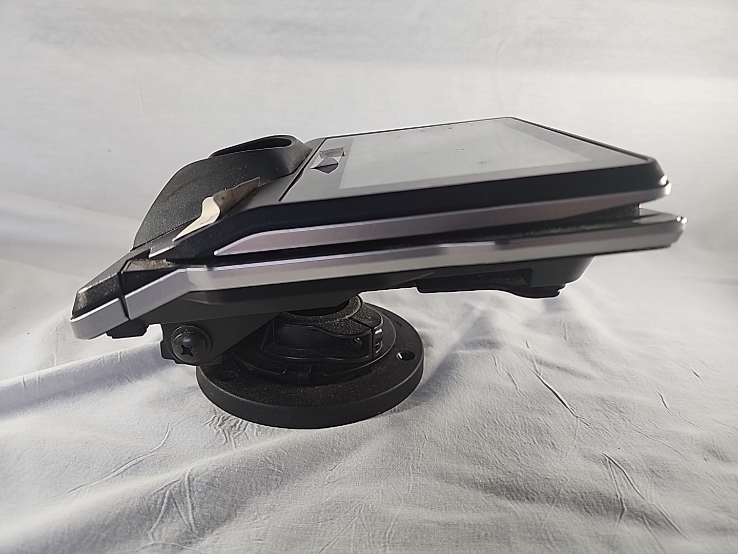 Verifone MX925CTLS Pin-Pad Payment Terminal, model MX 925CTLS Untested