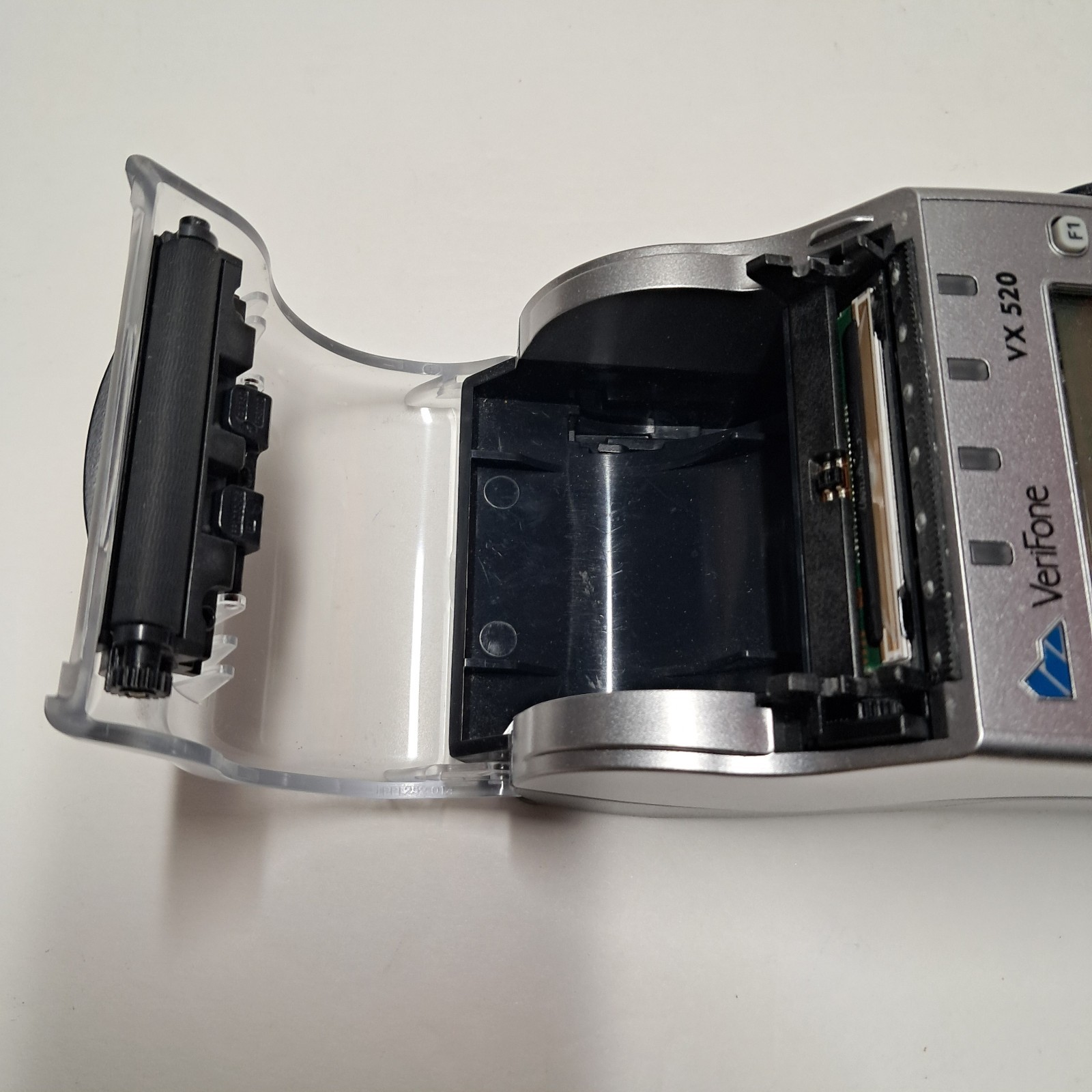 Verifone VX520 VX 520 Credit Card Machine Terminal Reader