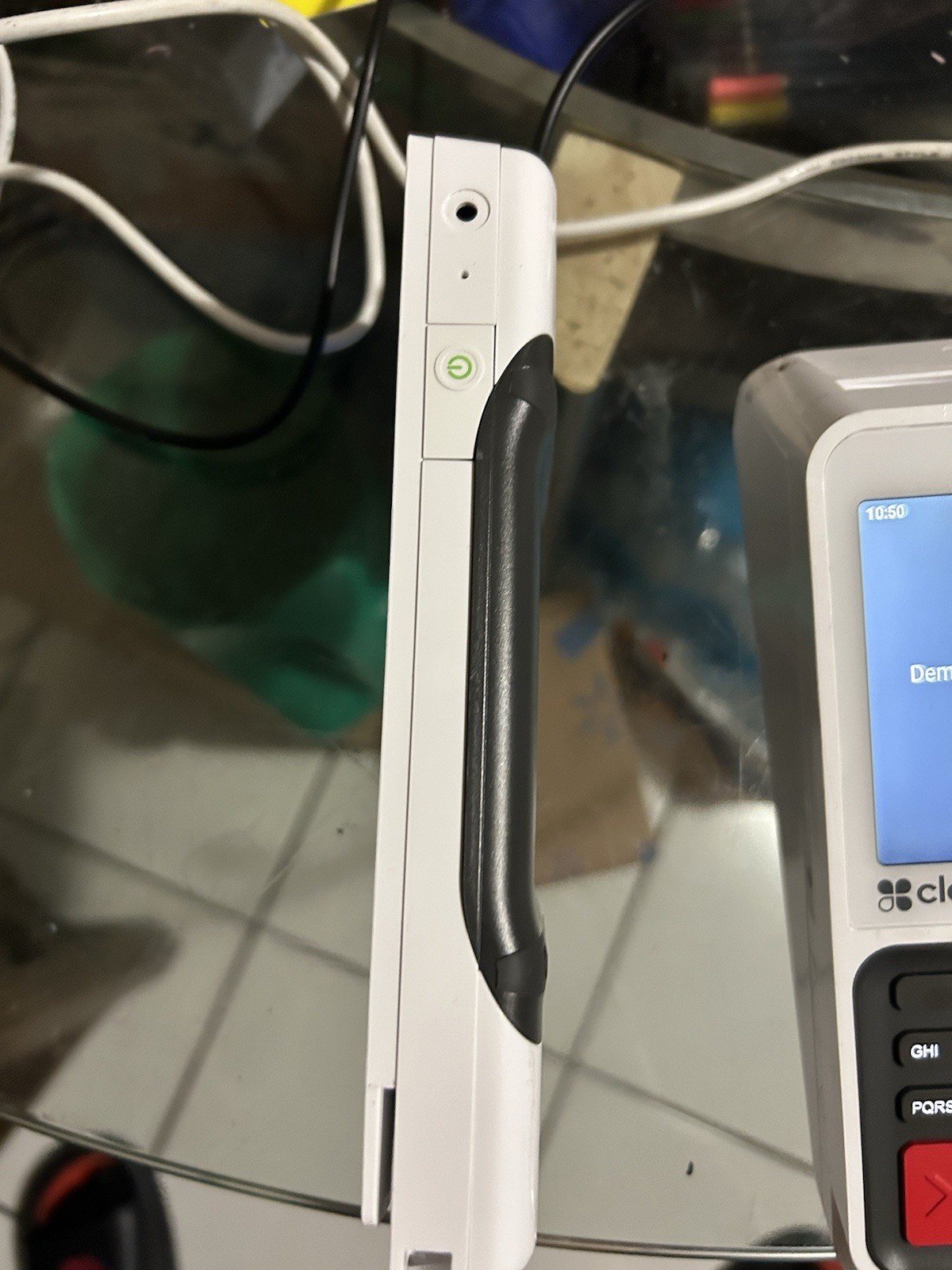 clover flex & Compact Devices ( Read Description)