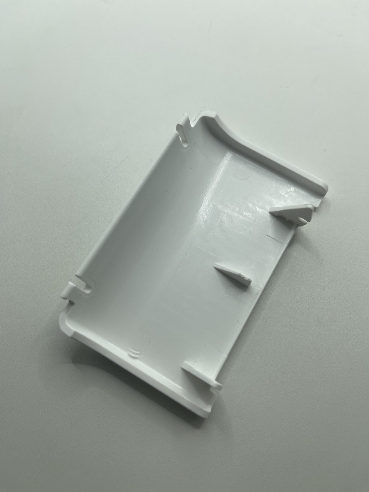 10pcs/lot PAX A930 paper cover print lid printer cover for PAX A930 pos terminal