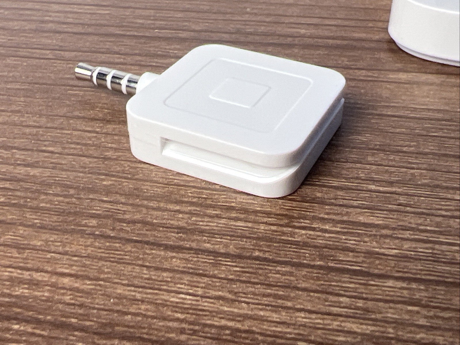 Square A-SKU-0486 Credit Card and Chip Reader + Dock A-SKU-0120-02