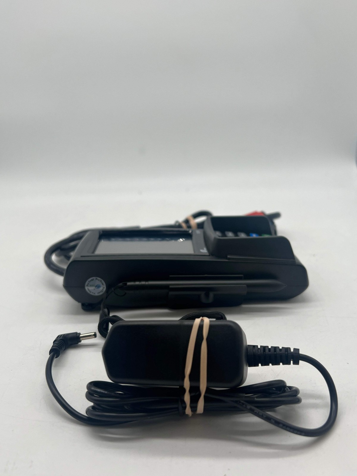 PAX S300 Credit Card Terminal – Used